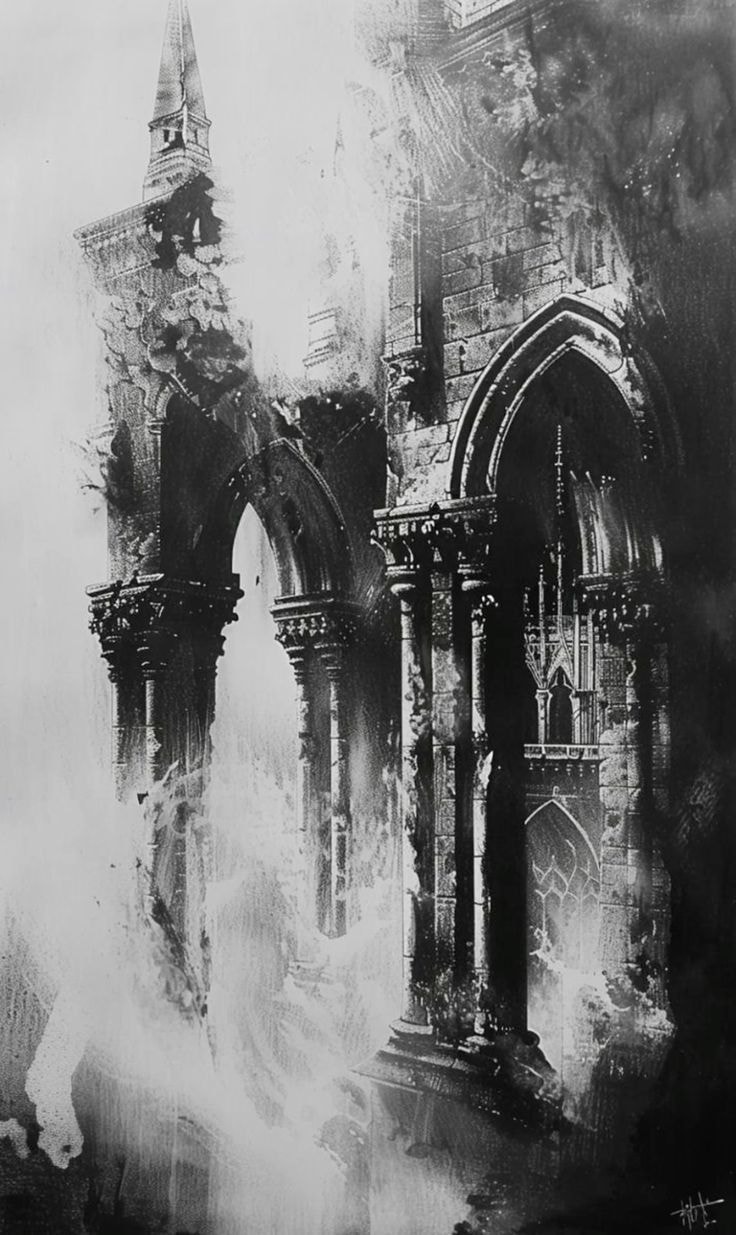 Ruins of Time
