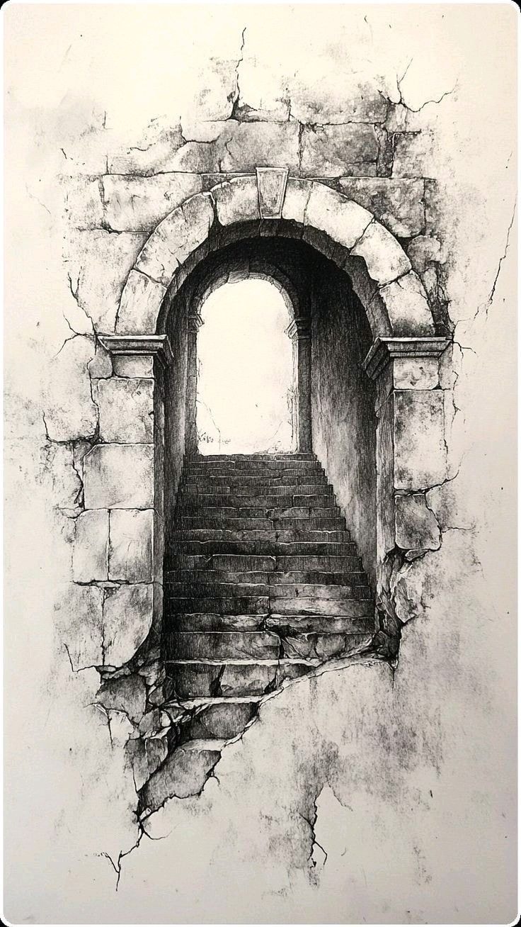 Stone Memory