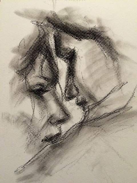 Between Breaths
